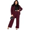 Oxblood