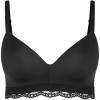 image:imageCity Chic Womens Plus Size Bra  AmaliaBlack
