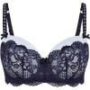 image:imageCity Chic Womens Plus Size Bra  Bianca Lila ContourNavy