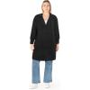 image:imageCity Chic Womens Plus Size Cardigan  ElsieBlack