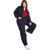 image:imageCity Chic Womens Plus Size Jacket  Denim JoJoDark Denim