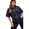 Dark Denim
