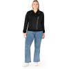 image:imageCity Chic Womens Plus Size Jacket  MadilynBlack