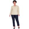 image:imageCity Chic Womens Plus Size Jacket  MalloryCream