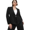 image:imageCity Chic Womens Plus Size Jacket  PraiseBlack