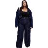 image:imageCity Chic Womens Plus Size Jeans  Harley EttaDark Denim