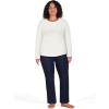 image:imageCity Chic Womens Plus Size Jumper  ElisaIvory