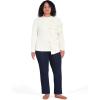 image:imageCity Chic Womens Plus Size Jumper  HelenIvory