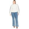 image:imageCity Chic Womens Plus Size Jumper  JoyIvory