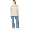 image:imageCity Chic Womens Plus Size Jumper  ReignOat