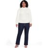 image:imageCity Chic Womens Plus Size Jumper  SaigeCream