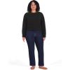 image:imageCity Chic Womens Plus Size Jumper  ShelbyBlack