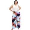 image:imageCity Chic Womens Plus Size Pant  Aspect LevelAspect
