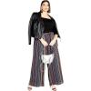 Midnight Stripe