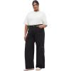 image:imageCity Chic Womens Plus Size PantMila CargoBlack