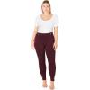 image:imageCity Chic Womens Plus Size Pants  EdithRed