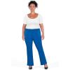 image:imageCity Chic Womens Plus Size Pants  KiraBlue