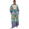 image:imageCity Chic Womens Plus Size Pants  Mystic Mirror MeMystic Gaze