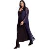 image:imageCity Chic Womens Plus Size Pretty Thing DusterNavy