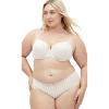 image:imageCity Chic Womens Plus Size Shorty  FifiLatte