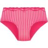 image:imageCity Chic Womens Plus Size Shorty  FifiRaspberry