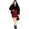 Red/Blk Check