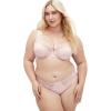 image:imageCity Chic Womens Plus Size Tara Cheeky PantyPink Icing