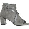 image:imageCity Chic Womens Shootie Boots  AlissonGrey