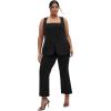 image:imageCity Chic Womens VestJazBlack