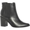 image:imageCity Chic womens Wide Fit Maddie Ankle BootBlack