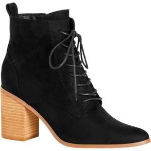 City Chic Boot(Black)