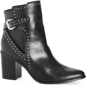 City Chic Women’s Ankle Boots – Dylan(Black)