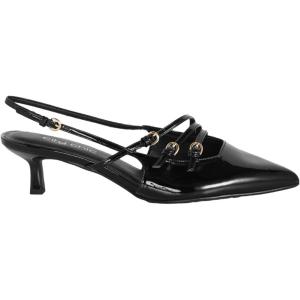 City Chic Women’s Heel – Wide Fit Novah(Black)