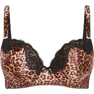 City Chic Women’s Plus Size Bra – Jordan Uplift, 38DD