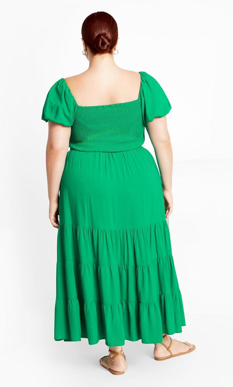 image:imageCity Chic Plus Size Top Dylan TopBermuda