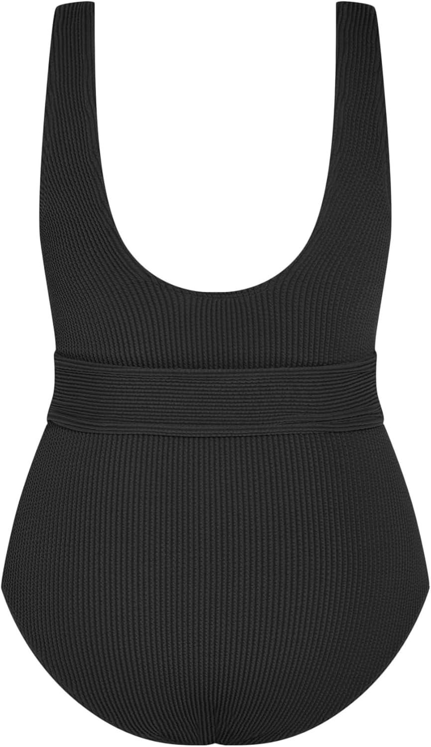 image:imageCity Chic Womens 1 Piece SwimsuitAlicanteBlack