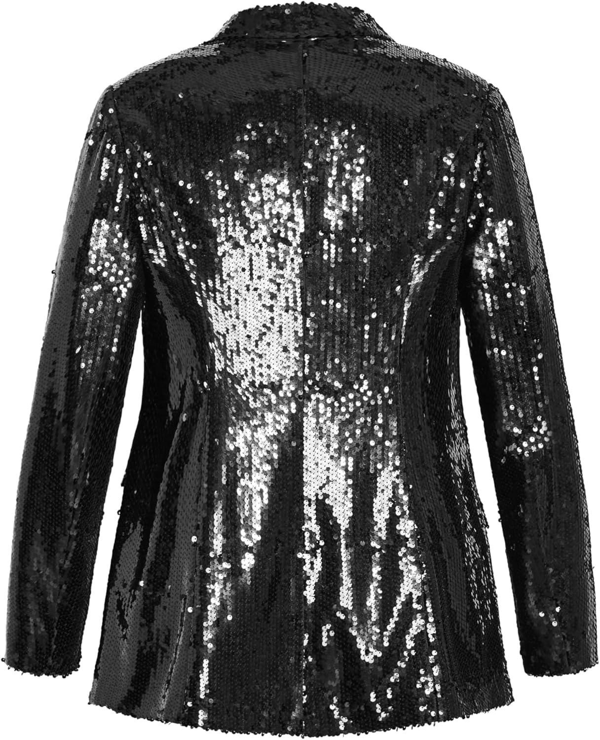 image:imageCity Chic Womens JacketEquinoxBlack