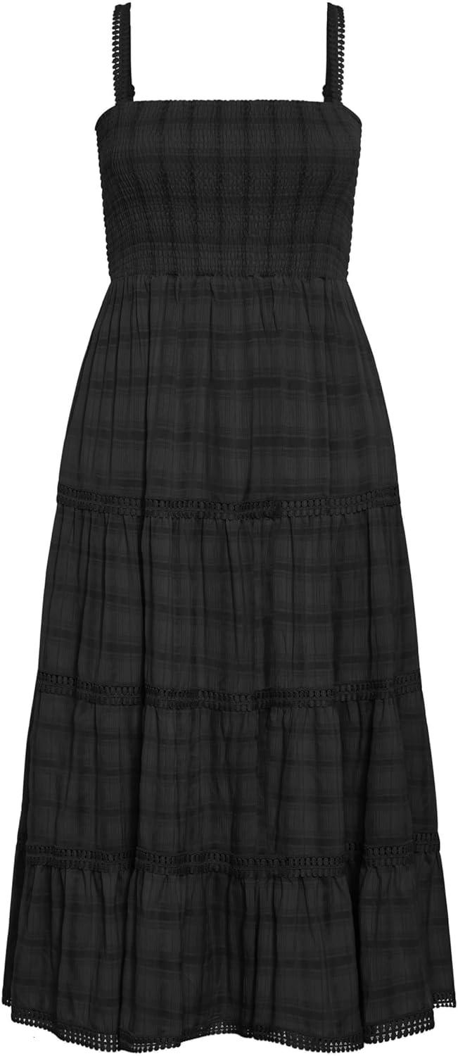 image:imageCity Chic Womens Plus Size Dress DakotaBlack