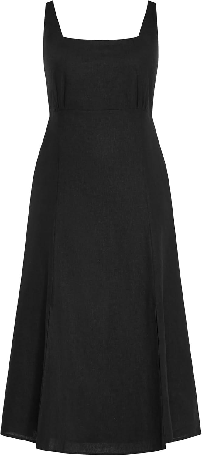 image:imageCity Chic Womens Plus Size Dress EllyBlack