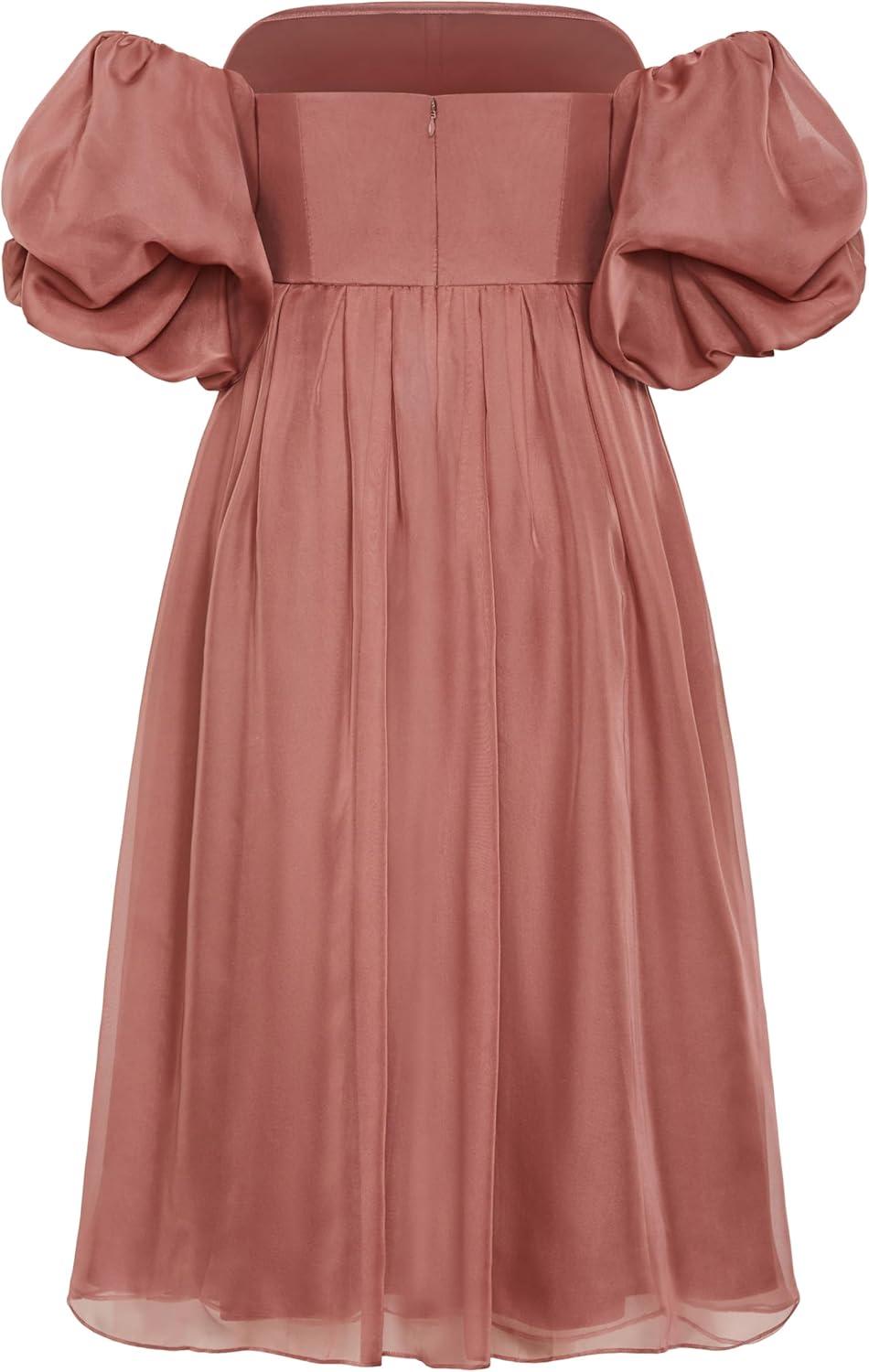 image:imageCity Chic Womens Plus Size Dress TaliyahRose Quartz