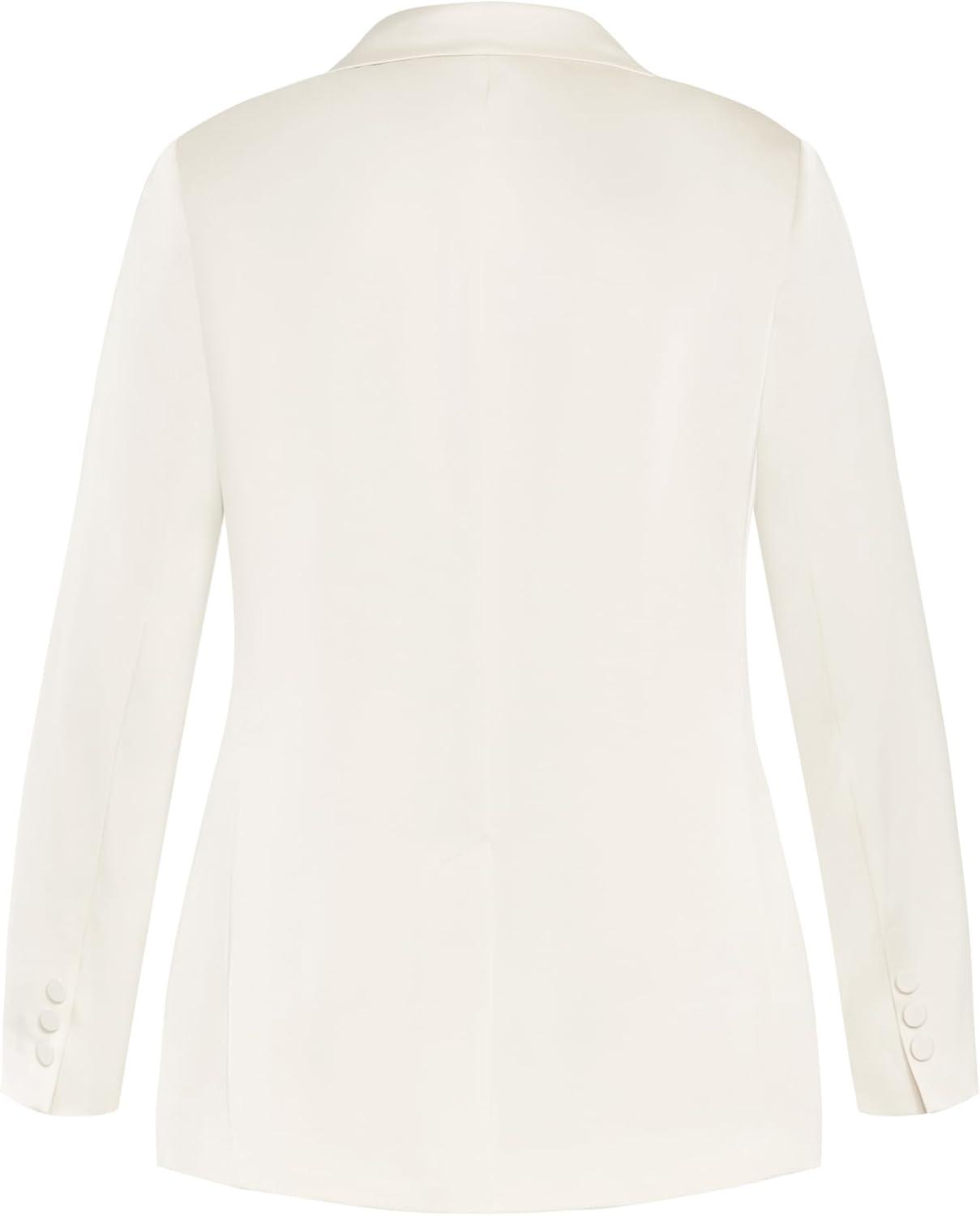 image:imageCity Chic Womens Plus Size JKT RylieOat