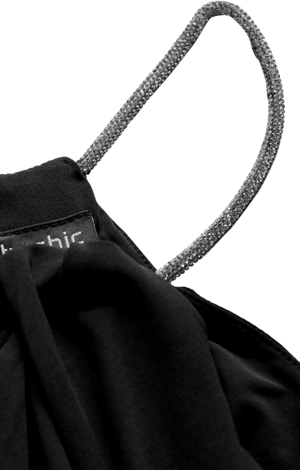 image:imageCity Chic Womens Plus Size Karlee JumpsuitBlack