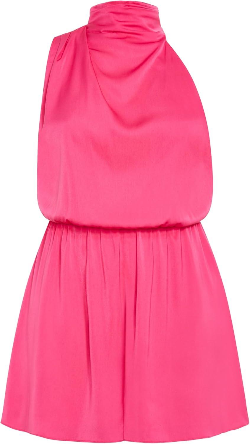 image:imageCity Chic Womens Plus Size Kiana PlaysuitSummer Pink