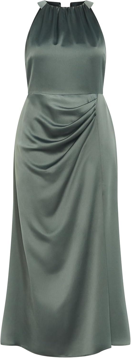 image:imageCity Chic Womens Plus Size Maxi Cocktail Dress CelinaSage