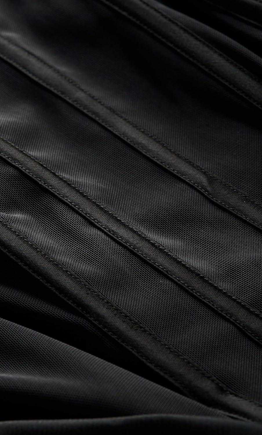 image:imageCity Chic Womens Plus Size MaxiLeylaBlack