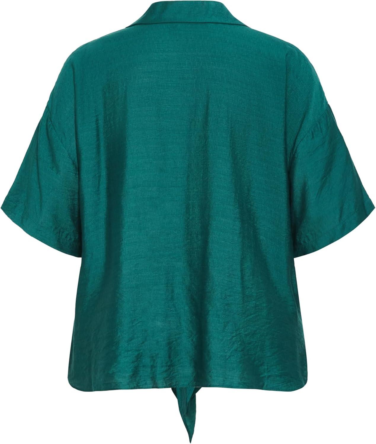 image:imageCity Chic Womens Plus Size Shirt RosieJade