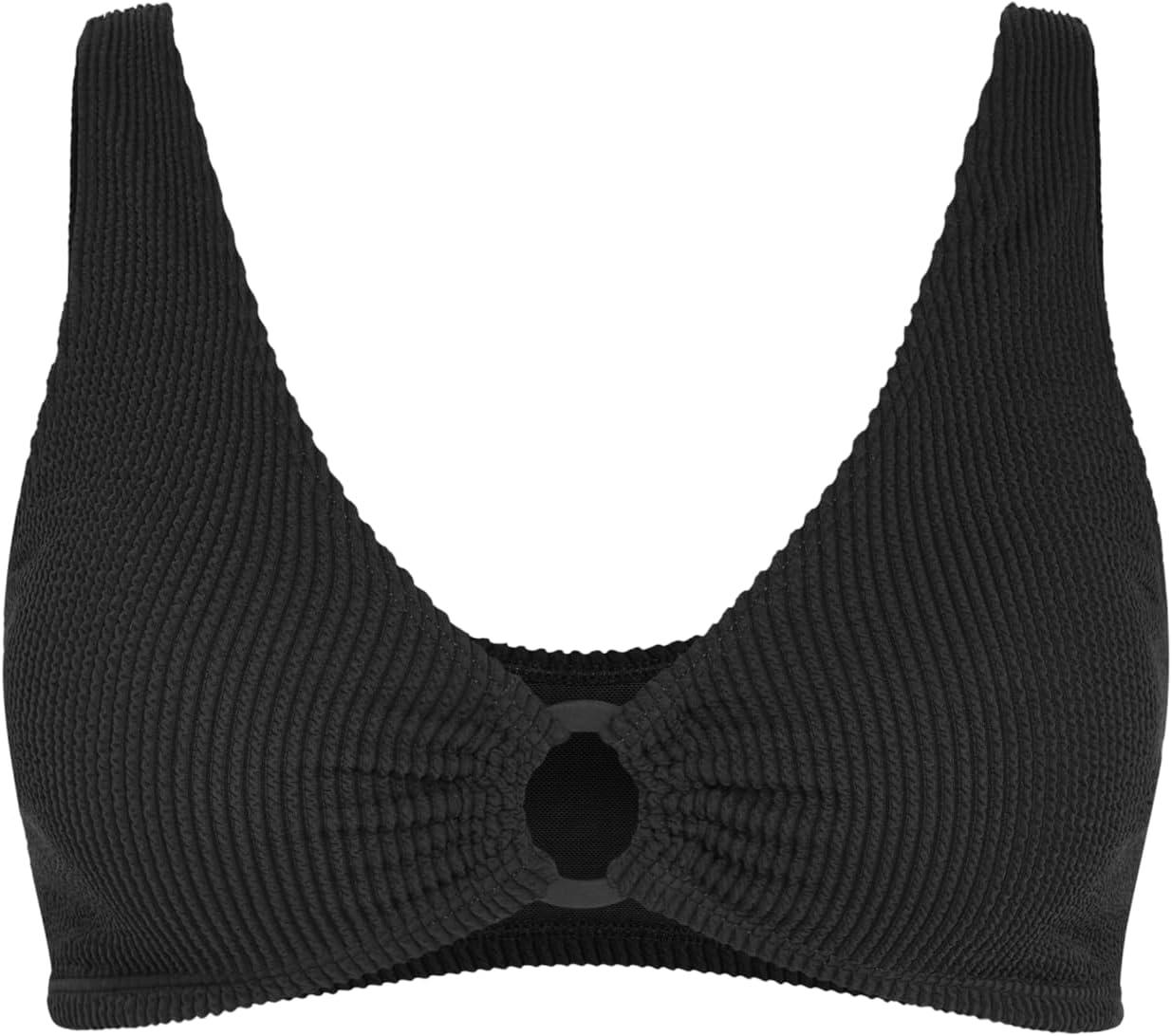 image:imageCity Chic Womens Plus Size Top Avalon BikiniBlack