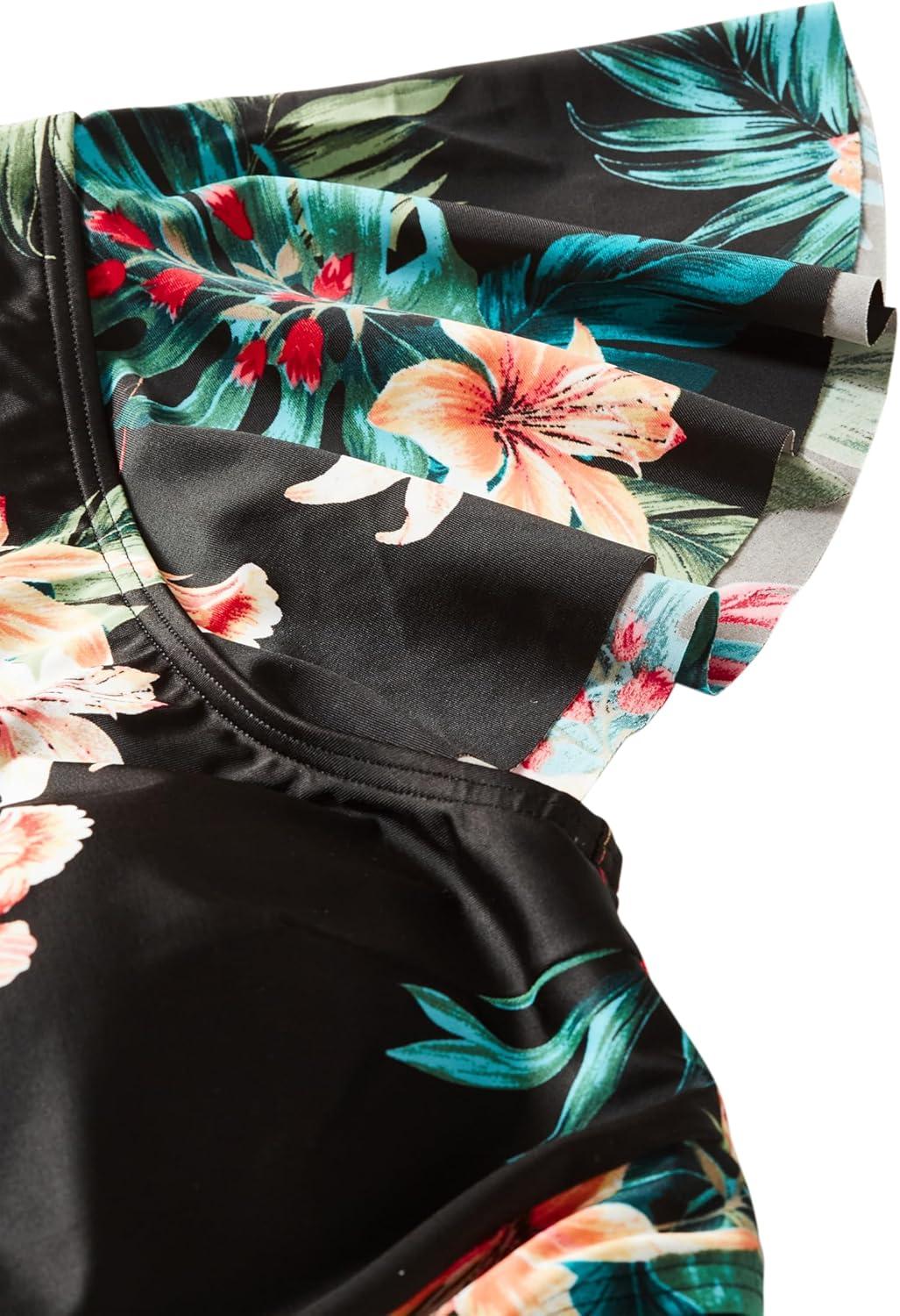 image:imageCity Chic Womens Plus Size Top Ingrid Cap Sleeve PrintBlack Ingrid Print