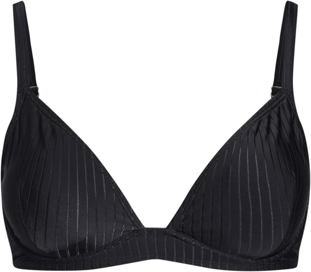 image:imageCity Chic Womens Plus Size Top Java Longline Underwire BikiniBlack