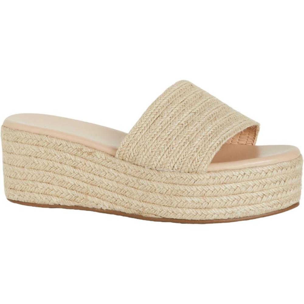 image:imageCity Chic womens Platform  IslandStraw